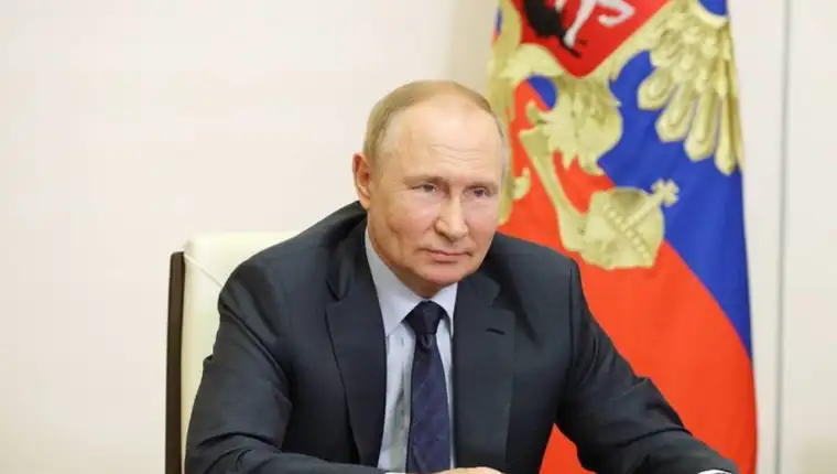 putin zastava