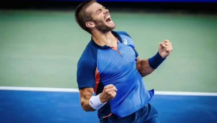 coric borna 45