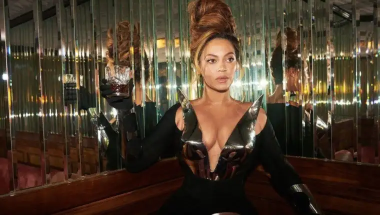 beyonce