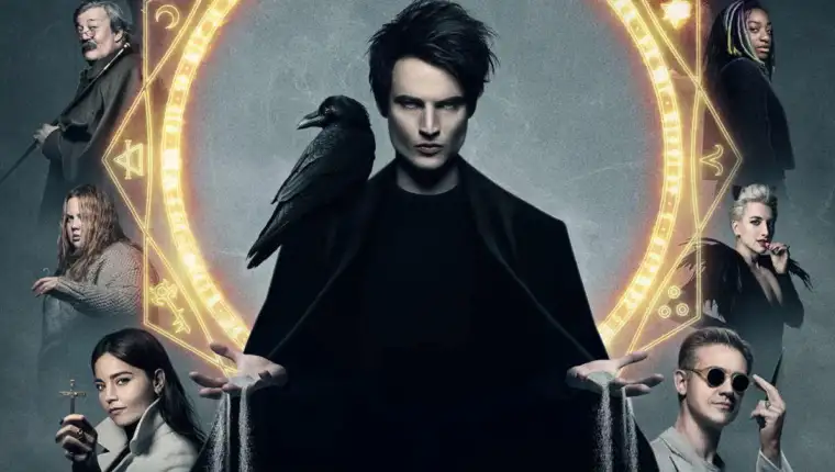 sandman