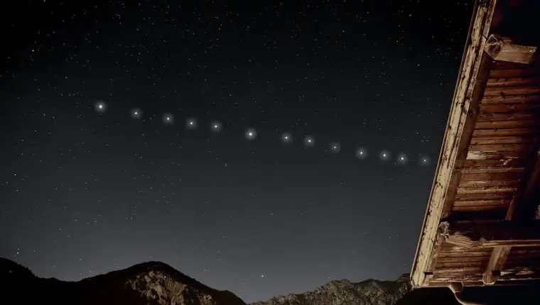 star link