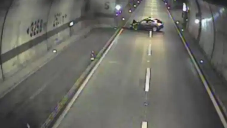 tunel nesreca 4