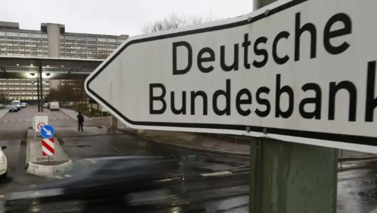 bundesbank 4