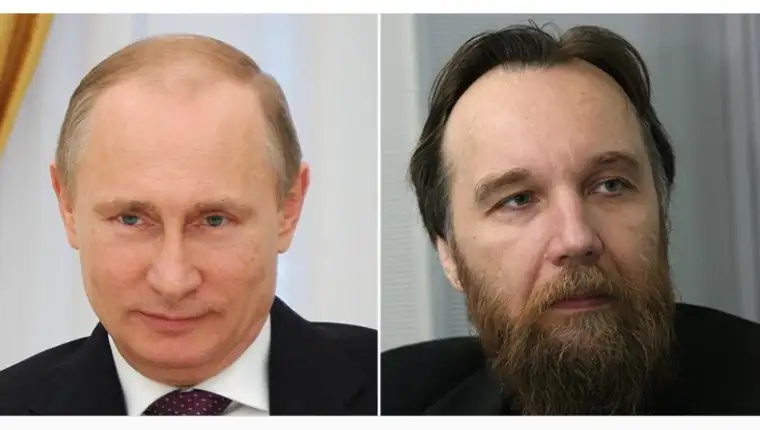 putin dugin 5