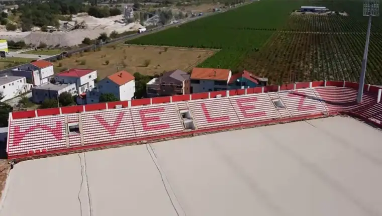 stadion rodjeni 5