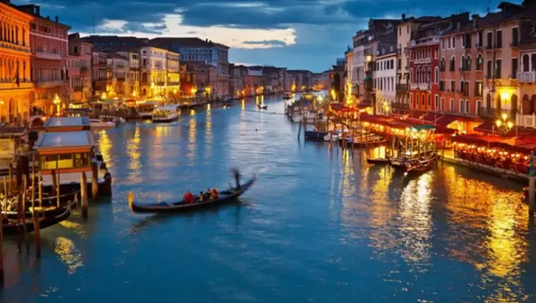 venecija 5