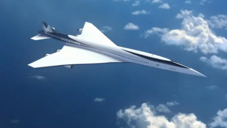 overture avion 1