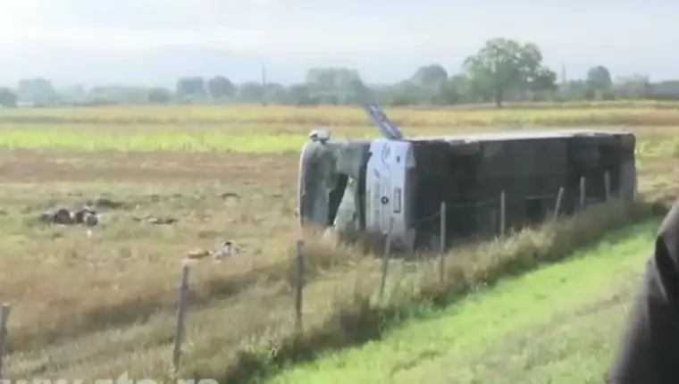 autobus leskovac