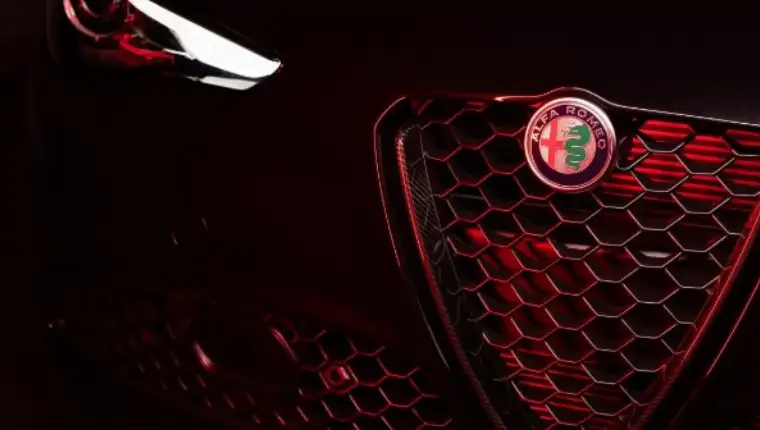 alfa romeo 1