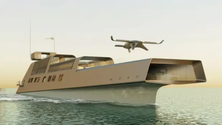 mako superjahta 1
