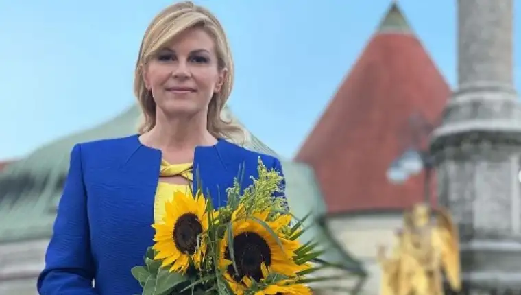 kolinda 4