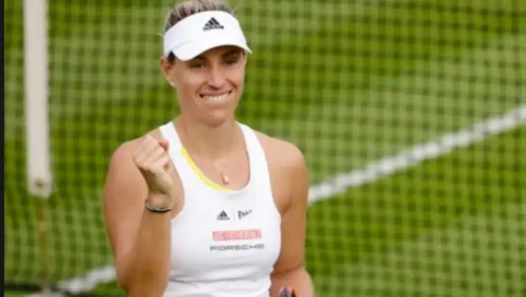kerber 45
