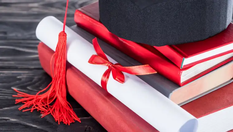 diploma