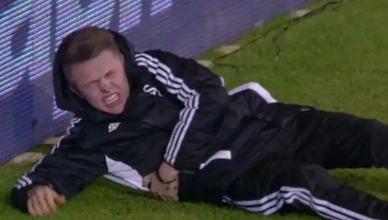 morgan hazard 1
