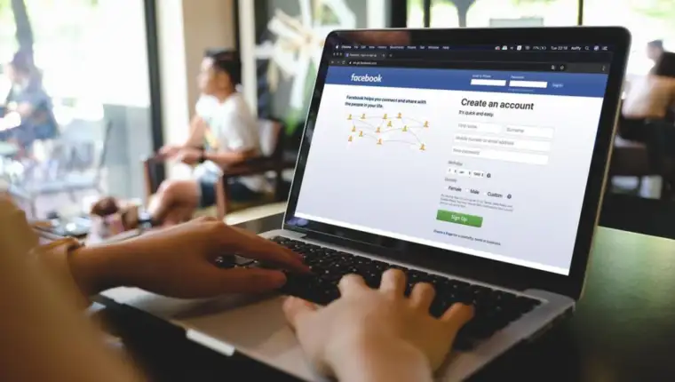 facebook