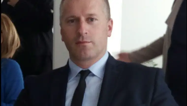 mirsad jusic