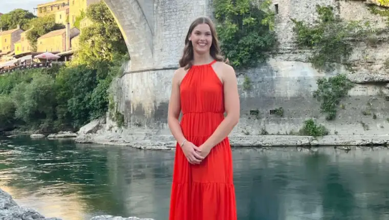 lana mostar