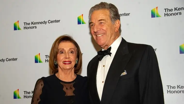 nany pelosi