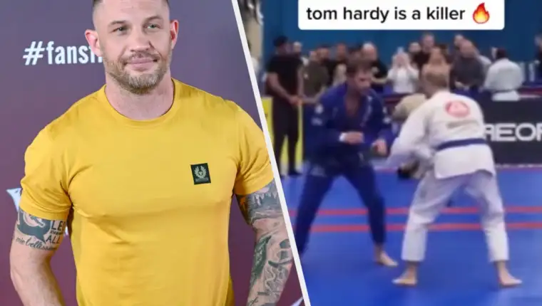 tom hardy