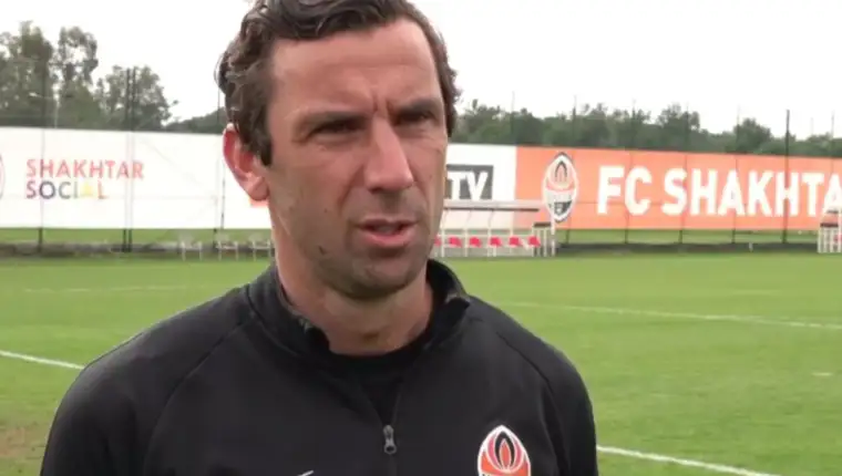 dario srna