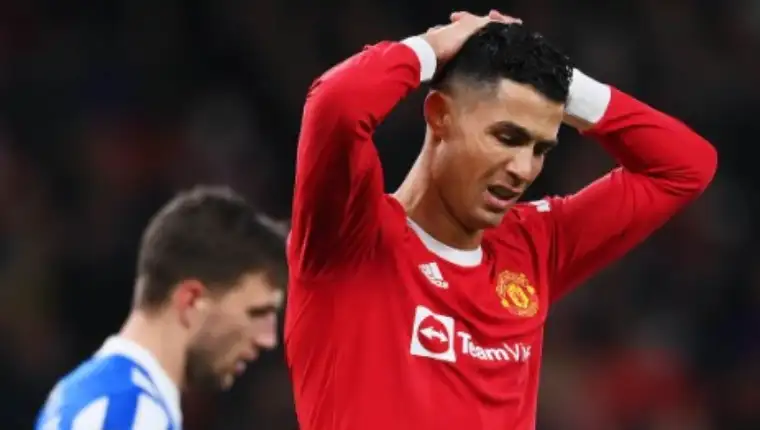 ronaldo 4
