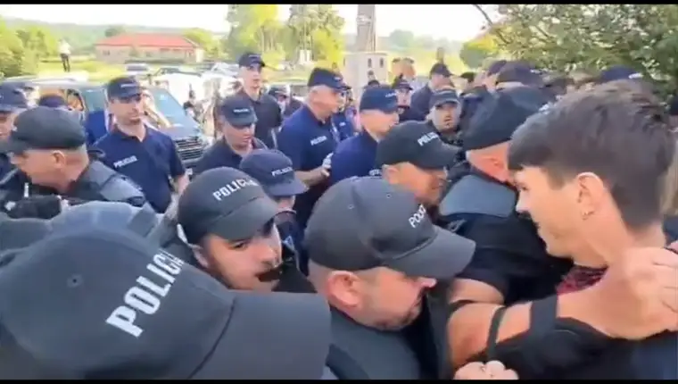 policija livno gradjani