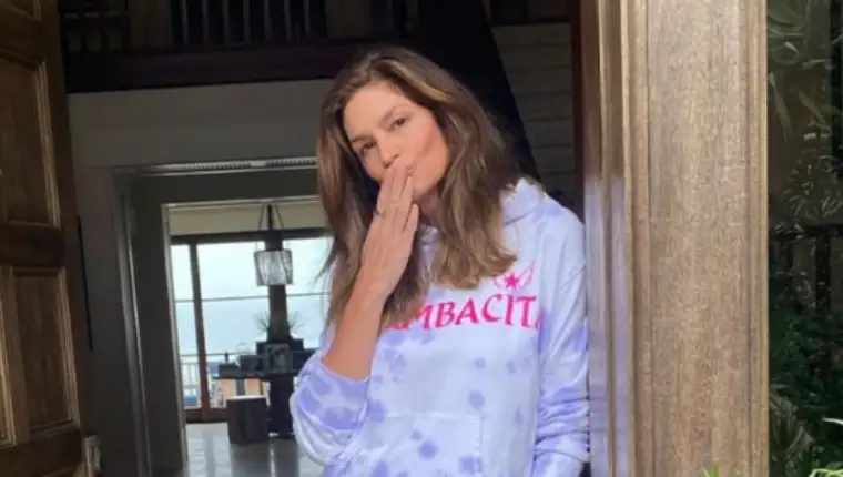 cindy crawford 2