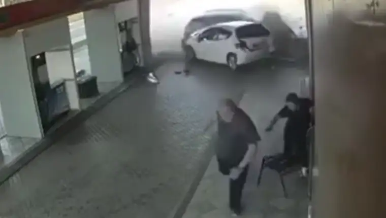prnjavor nesreca