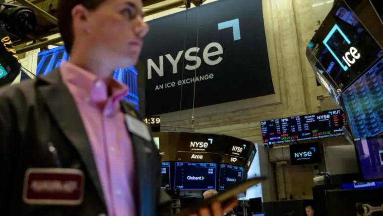 wall street