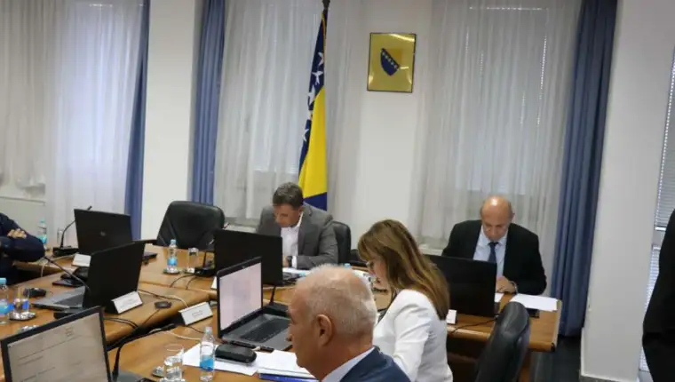 vlada fbih sjednica