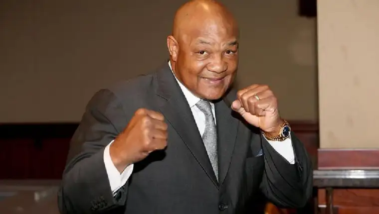 foreman