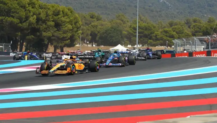 formula1