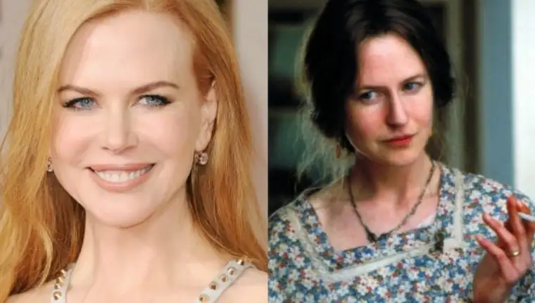 kidman
