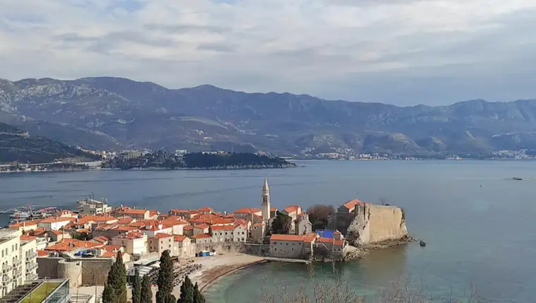 budva
