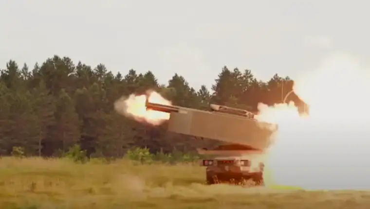 himars 4