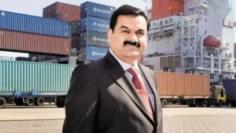 gautam adani 1