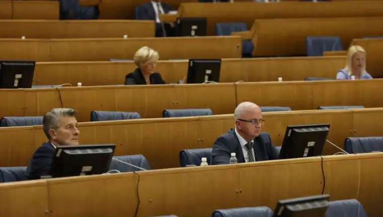 parlament bih