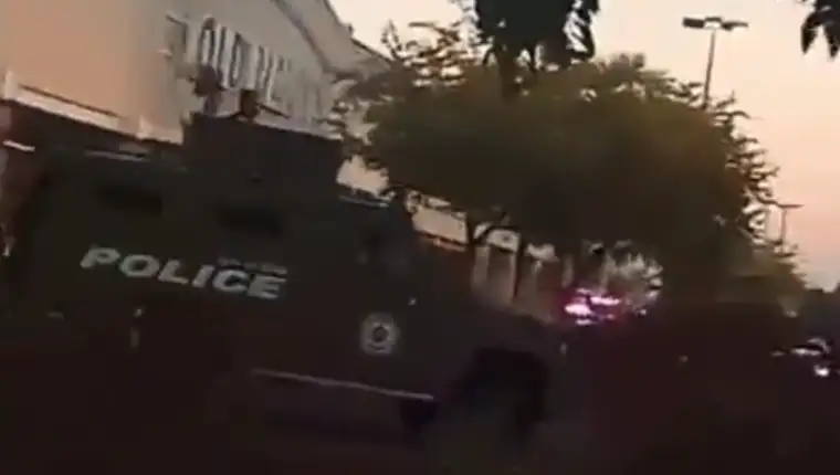 policija oregon 1