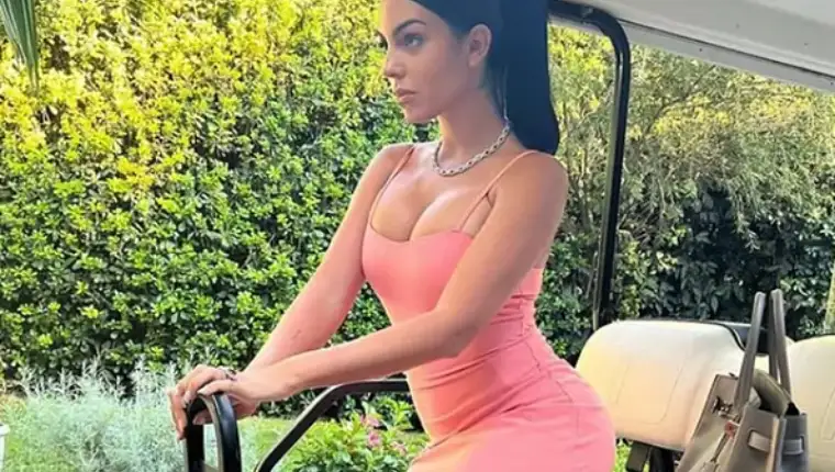 georgina 4