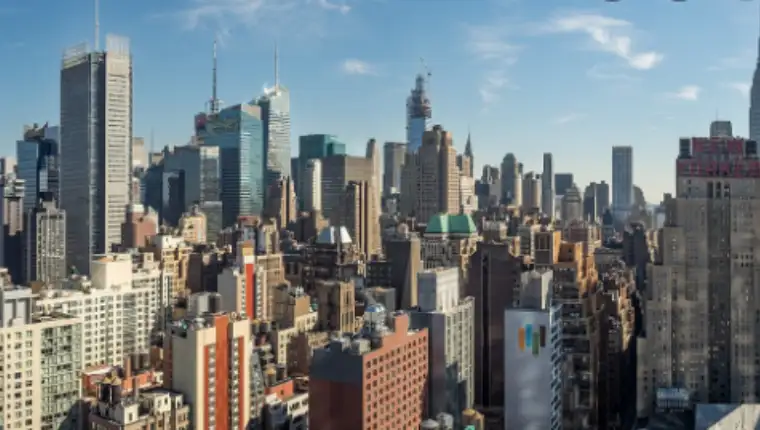 manhattan 1