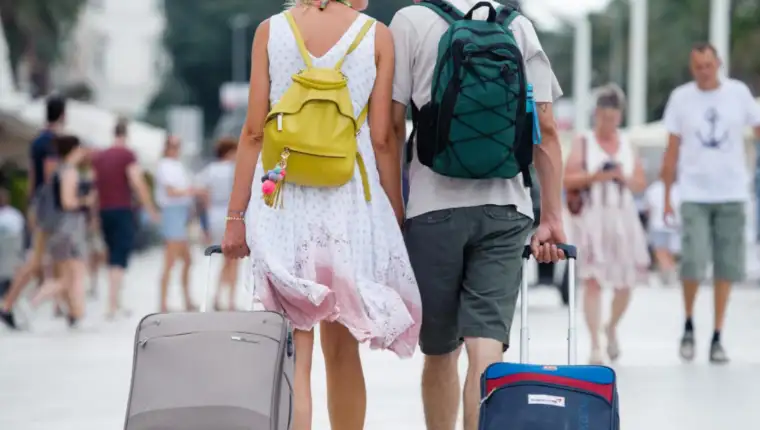 split turisti