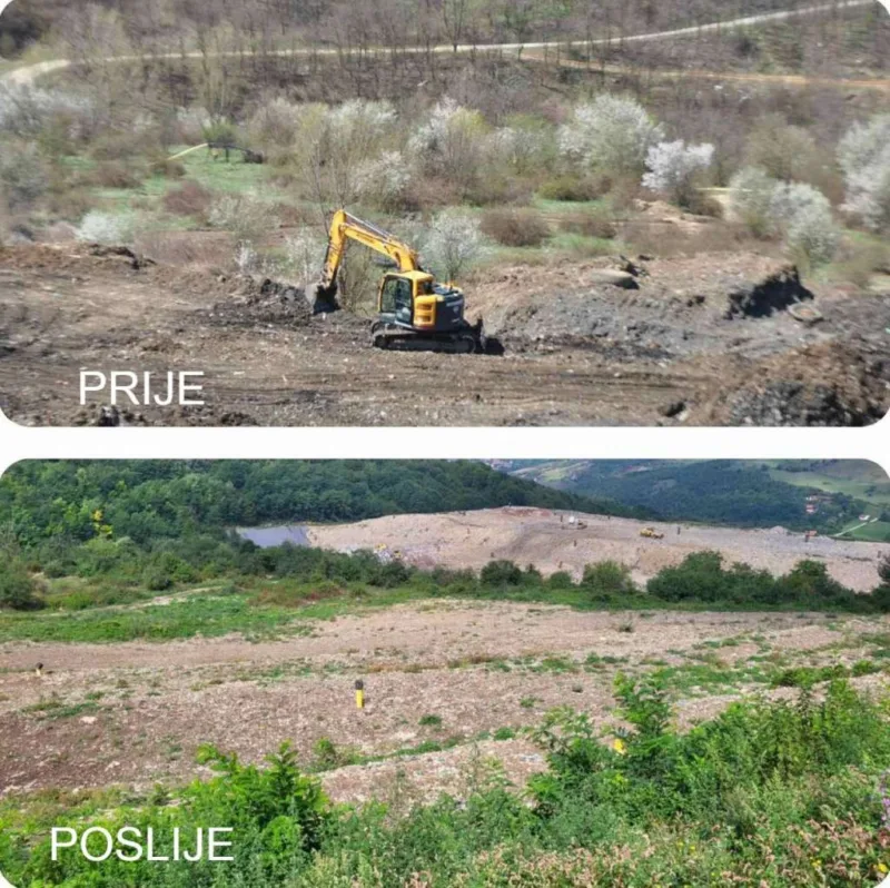 smiljevici poslije
