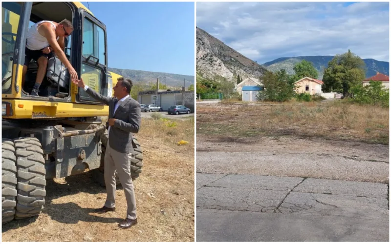 novalic bezen mostar nn