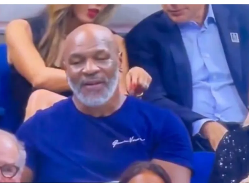 tyson us open 1