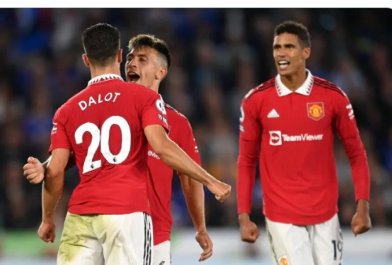 united 4