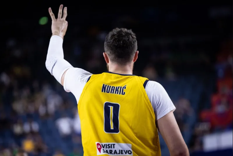 nurkic 4