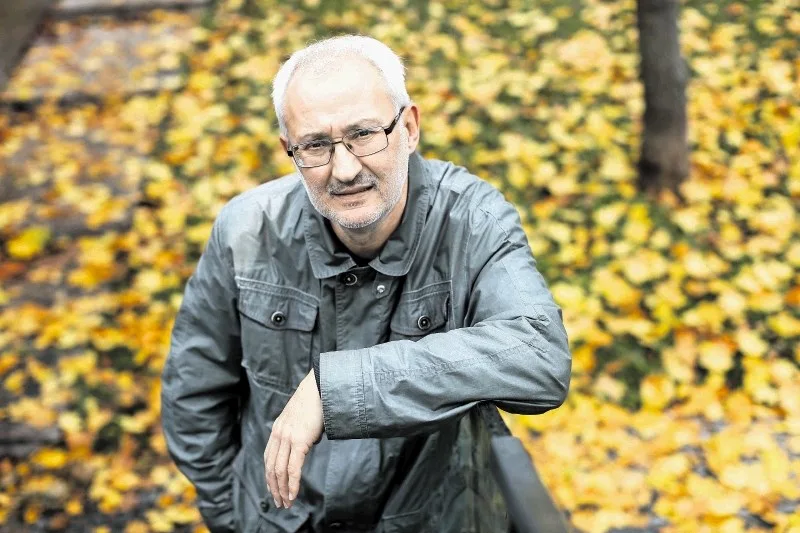miran zupanic