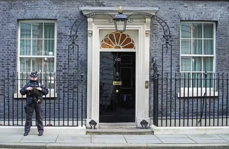 downing street11