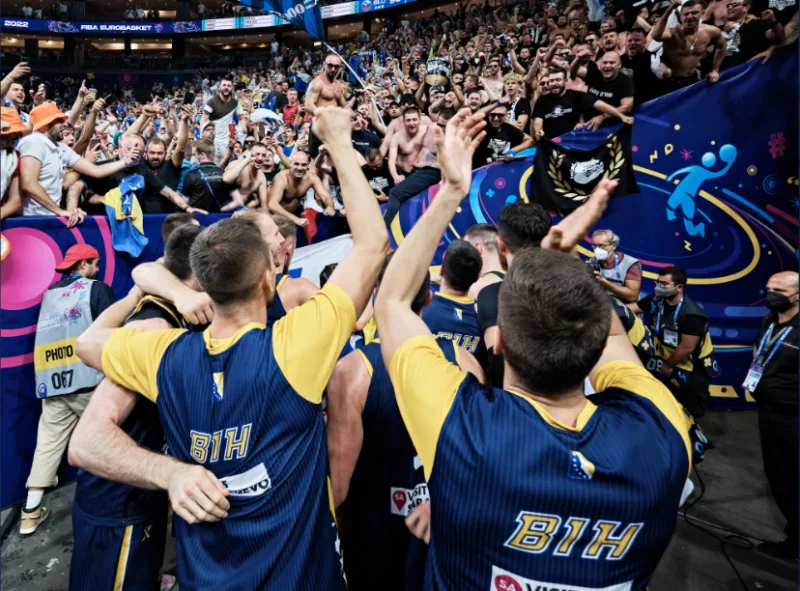 bih slavlje
