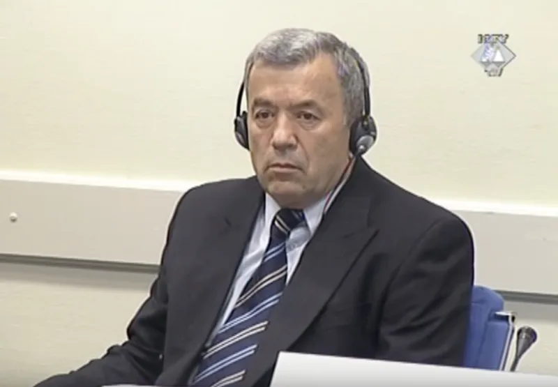 radoslav brdjanin